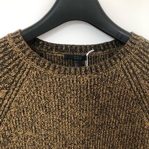 COS knit top